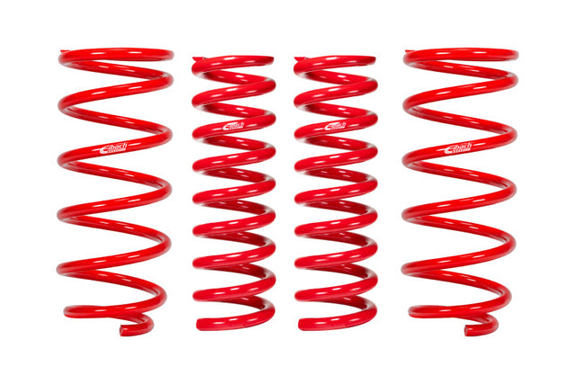 Eibach 21-22 Toyota 4Runner TRD 4.0L V6 4WD Pro Lift Kit Eibach Lowering Springs  AXOPROS