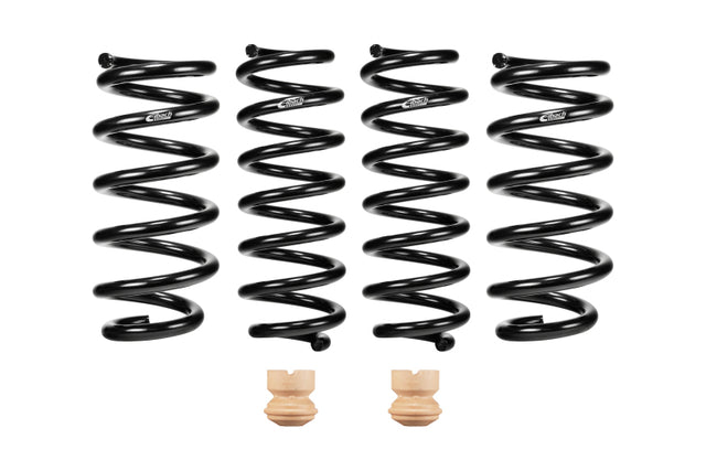Eibach 21-23 Acura TLX Sedan 2.0T AWD UB6 Pro-Kit (Set of 4 Springs) Eibach Lowering Springs  AXOPROS
