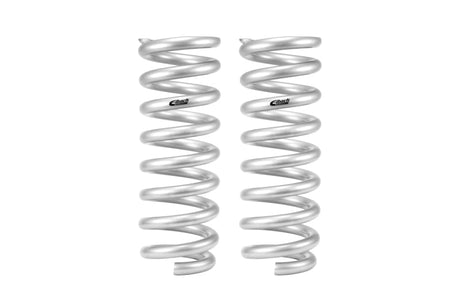 Eibach 21-23 Dodge Ram TRX Crew Cab PRO-Lift Kit PRO Front Springs Only Eibach Lift Kits  AXOPROS