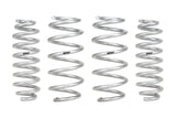 Eibach 21-23 Ford Bronco Sport Pro-Lift Kit Springs (Front & Rear) Eibach Lift Kits  AXOPROS