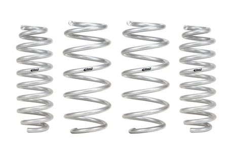 Eibach 21-23 Ford Bronco Sport Pro-Lift Kit Springs (Front & Rear) Eibach Lift Kits  AXOPROS