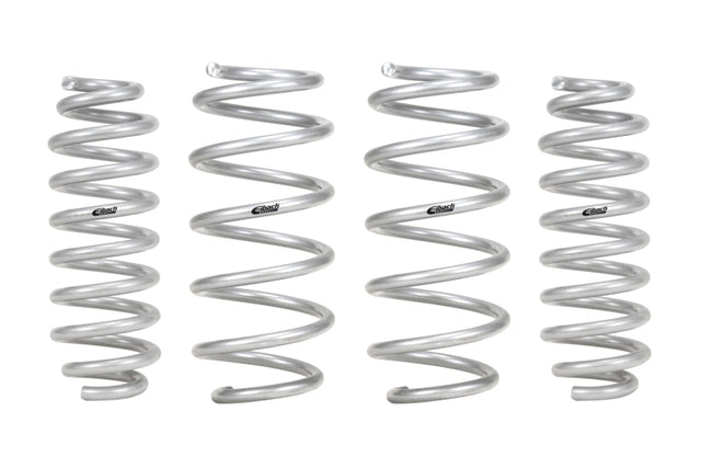Eibach 21-23 Ford Bronco Sport Pro-Lift Kit Springs (Front & Rear) Eibach Lift Kits  AXOPROS