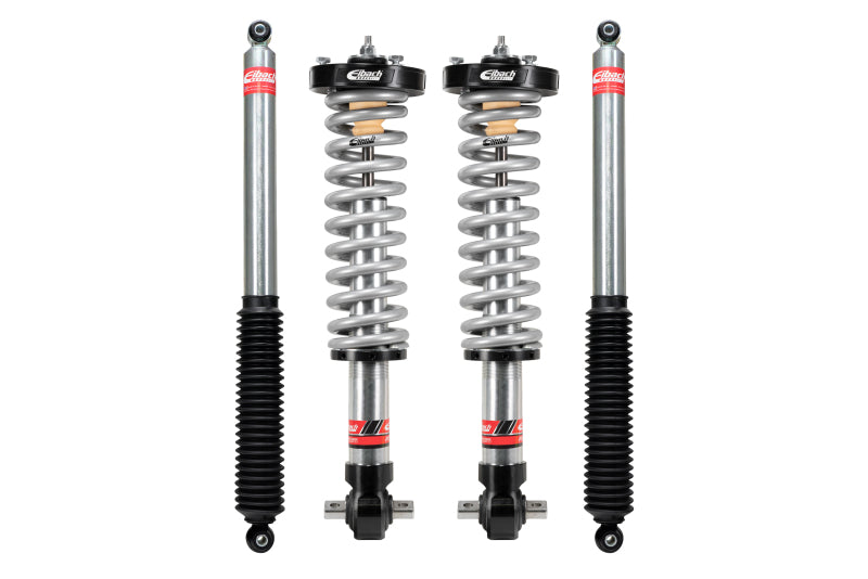 Eibach 21-23 Ford F-150 2WD Pro-Truck Lift Kit System Coilover 2.0 Stage 2 Eibach Lift Kits  AXOPROS