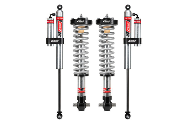 Eibach 21-23 Ford F-150 2WD Pro-Truck Lift Kit System Coilover 2.0 Stage 2R Eibach Lift Kits  AXOPROS