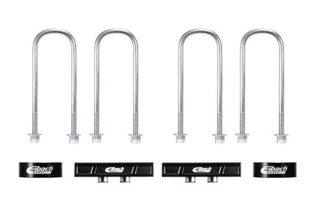 Eibach 21-23 Ford F-150 2WD Pro-Truck Rear Lift Block 1 in. Lift Eibach Lift Kits  AXOPROS