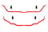 Eibach 21-23 Ford Mustang Mach-E Anti-Roll-Kit (Front And Rear Sway Bars) Eibach Suspension Packages  AXOPROS