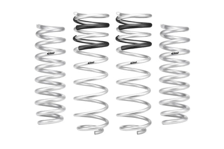 Eibach 21-24 Ford F-150 Raptor 3.5L V6 EcoBoost 4WD 3rd Gen Pro-Lift-Kit HD (Set of 4 Springs) Eibach Lift Kits  AXOPROS