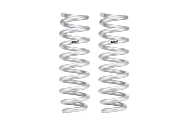 Eibach 22-23 Ford Bronco Raptor Pro-Lift-Kit +2.6in. Front Springs (For Use w/ OE Fox E-Shocks) Eibach Lift Kits  AXOPROS