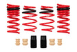 Eibach 22-23 Ford Mustang GT (Excl. Models w/Magnetic Ride Shocks) Sportline Spring Kit Eibach Lowering Springs  AXOPROS