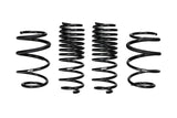 Eibach 22-23 Honda Civic Sport Hatchback 2.0L FWD FE/FL Pro-Kit Performance Springs (Set of 4) Eibach Lowering Springs  AXOPROS