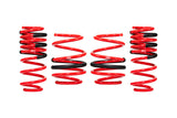 Eibach 22-23 Honda Civic Type R FWD FL5 Sportline Kit (Set of 4 Springs) Eibach Lowering Springs  AXOPROS