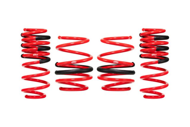 Eibach 22-23 Honda Civic Type R FWD FL5 Sportline Kit (Set of 4 Springs) Eibach Lowering Springs  AXOPROS