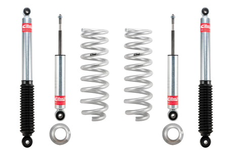 Eibach 22-23 Nissan Frontier Pro-Truck Lift System Eibach Lift Kits  AXOPROS