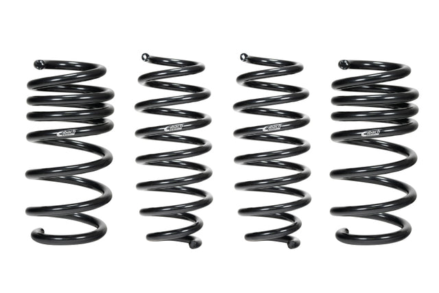 Eibach 22-23 Tesla Model 3 LFP Pro-Kit EV (For LFP Batteries Only Tested W/ Factory Dampers) Eibach Lowering Springs  AXOPROS