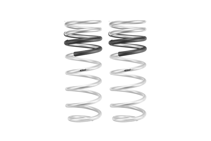 Eibach 22-23 Toyota Tundra TRD Offroad Pro-Kit Rear Springs Only Eibach Lowering Springs  AXOPROS
