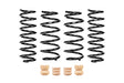 Eibach 22-24 Jeep Grand Cherokee 3.6L V6 4WD Pro-Kit Front & Rear Springs Eibach Lowering Springs  AXOPROS