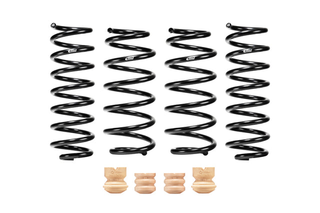 Eibach 22-24 Jeep Grand Cherokee 3.6L V6 4WD Pro-Kit Front & Rear Springs Eibach Lowering Springs  AXOPROS