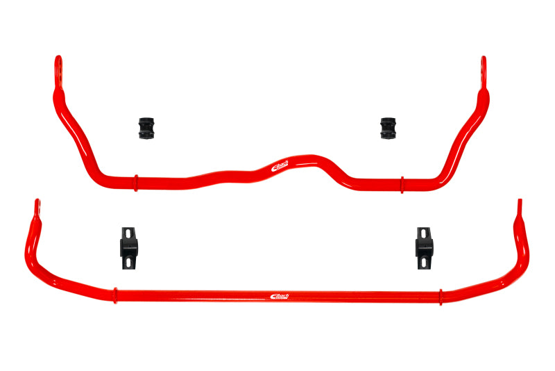 Eibach 23-24 Toyota GR Corolla Front & Rear Anti-Roll Bar Kit Eibach Sway Bars  AXOPROS