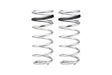 Eibach 23-24 Toyota Sequoia Pro-Lift Kit Rear Springs Eibach Lowering Springs  AXOPROS
