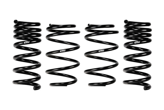 Eibach 24+ Ford Mustang GT Coupe 5.0L RWD S650 Performance Pack w/ Magneride Eibach Lowering Springs  AXOPROS