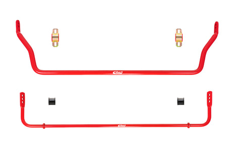 Eibach 24mm Front & 15mm Rear Anti-Roll Kit for 94-97 Miata Eibach Sway Bars  AXOPROS