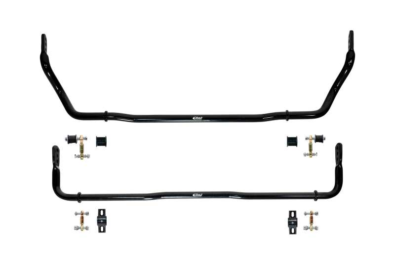 Eibach 24mm Front & 25mm Rear Anti-Roll Kit for 78-89 Porsche 911 Carrera Eibach Sway Bars  AXOPROS