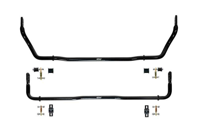 Eibach 24mm Front & 25mm Rear Anti-Roll Kit for 78-89 Porsche 911 Carrera Eibach Sway Bars  AXOPROS