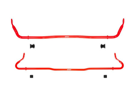 Eibach 25mm Front  & 19mm Rear Anti-Roll-Kit for 13 Scion FR-S / 13 Subaru BRZ Eibach Sway Bars  AXOPROS