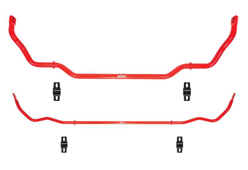 Eibach 25mm Front & 19mm Rear Anti-Roll Kit for 2018 Kia Stinger GT 3.3L Eibach Sway Bars  AXOPROS