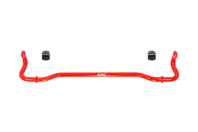 Eibach 25mm Rear Anti-Roll Bar Kit for 15-17 Volkswagen GTI MKVII Eibach Sway Bars  AXOPROS