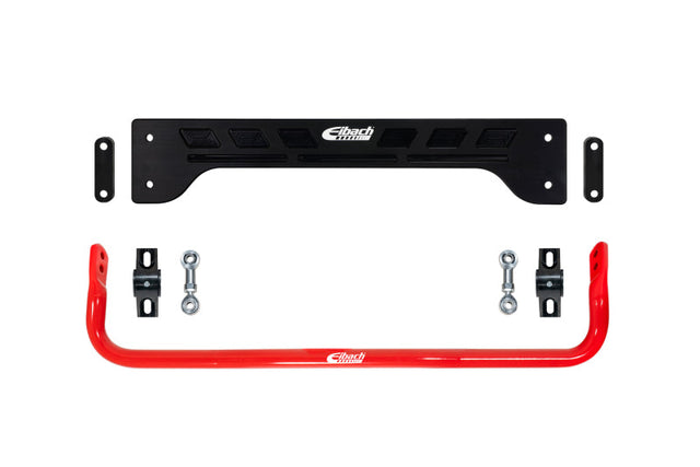 Eibach 25mm Rear Anti-Roll Kit for 17-19 Honda Civic Type R Eibach Sway Bars  AXOPROS