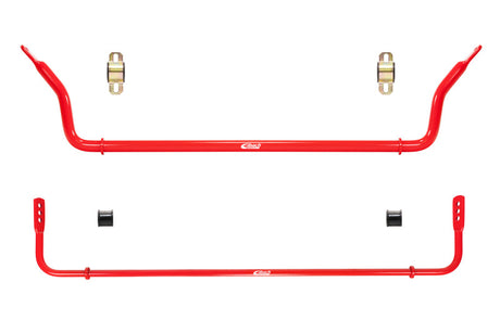 Eibach 26mm Front & 15mm Rear Anti-Roll Kit for 99-05 Miata Eibach Sway Bars  AXOPROS