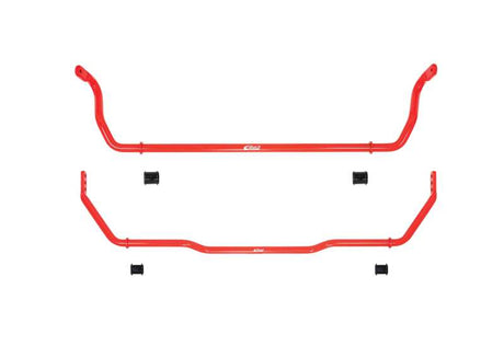 Eibach 26mm Front & 22mm Rear Anti-Roll-Kit for 97-04 Porsche Boxter (Inc. Boxter S) Eibach Sway Bars  AXOPROS