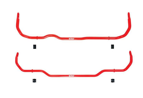 Eibach 26mm Front  & 23mm Rear Anti-Roll-Kit for 05-10 VW Jetta V / 06-07 GTI / 06-09 Golf V/Rabbit Eibach Sway Bars  AXOPROS