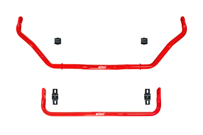 Eibach 32mm Front & 25mm Rear Anti-Roll Kit 17-18 Honda Civic Type R Eibach Sway Bars  AXOPROS