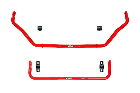 Eibach 32mm Front & 25mm Rear Anti-Roll Kit 17-18 Honda Civic Type R Eibach Sway Bars  AXOPROS