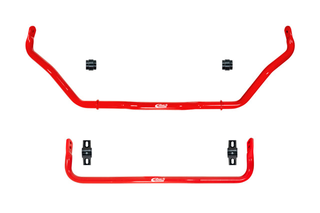 Eibach 32mm Front & 25mm Rear Anti-Roll Kit 17-18 Honda Civic Type R Eibach Sway Bars  AXOPROS