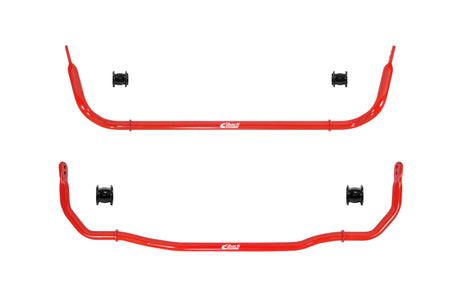 Eibach 32mm Front & 29mm Rear Anti-Roll Kit for 00-09 Honda S2000 Eibach Sway Bars  AXOPROS
