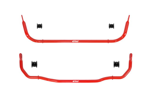 Eibach 32mm Front & 29mm Rear Anti-Roll Kit for 00-09 Honda S2000 Eibach Sway Bars  AXOPROS