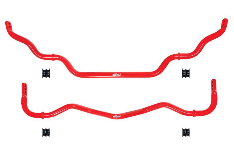 Eibach 32mm Front & 29mm Rear Anti-Roll-Kit for 09-11 Infiniti G37 Sedan / 07-08 G35 Sedan Eibach Sway Bars  AXOPROS