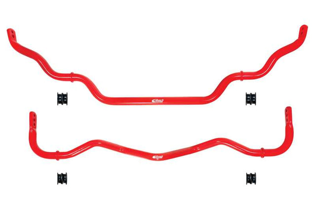 Eibach 32mm Front & 29mm Rear Anti-Roll-Kit for 09-11 Infiniti G37 Sedan / 07-08 G35 Sedan Eibach Sway Bars  AXOPROS