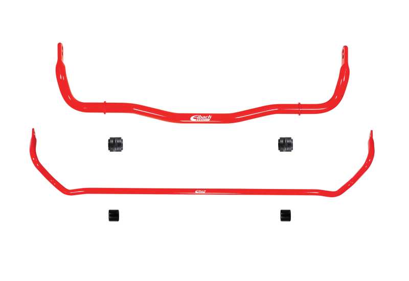 Eibach 35mm Front & 22mm Rear Anti-Roll Kit for 11-18 Chrysler 300C / Dodge Charger/Challenger Eibach Sway Bars  AXOPROS