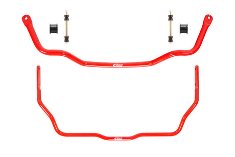 Eibach 36mm Front & 25mm Rear Anti-Roll Kit for 79-83 Ford Mustang Cobra Coupe/Convertible/Coupe Eibach Sway Bars  AXOPROS