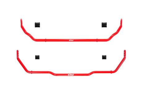 Eibach 36mm Front and 25mm Rear Anti-Roll Kit for 11-13 Ford Shelby GT500/11-14 Mustang Eibach Sway Bars  AXOPROS