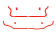 Eibach 38mm Front & 32mm Rear Anti-Roll Kit for 07-08 Escalade/Yukon Denali / 07-09 Tahoe Eibach Sway Bars  AXOPROS