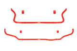 Eibach 38mm Front & 32mm Rear Anti-Roll Kit for 07-08 Escalade/Yukon Denali / 07-09 Tahoe Eibach Sway Bars  AXOPROS