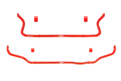 Eibach 38mm Front & 32mm Rear Anti-Roll Kit for 07-08 Escalade/Yukon Denali / 07-09 Tahoe Eibach Sway Bars  AXOPROS