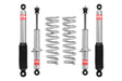 Eibach 95-04 Toyota Tacoma Pro-Truck Lift Kit (6-Lug Wheel Only) Eibach Suspension Packages  AXOPROS