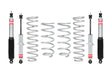 Eibach 96-02 Toyota 4Runner Pro-Truck Lift Kit Eibach Suspension Packages  AXOPROS