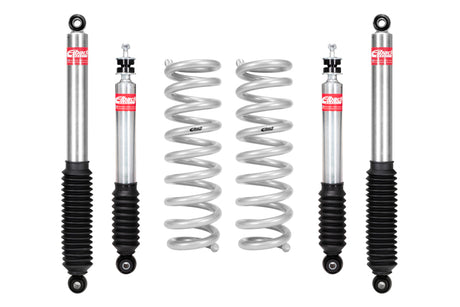 Eibach 99-06 Chevy Silverado1500 Pro-Truck Lift Kit Eibach Suspension Packages  AXOPROS